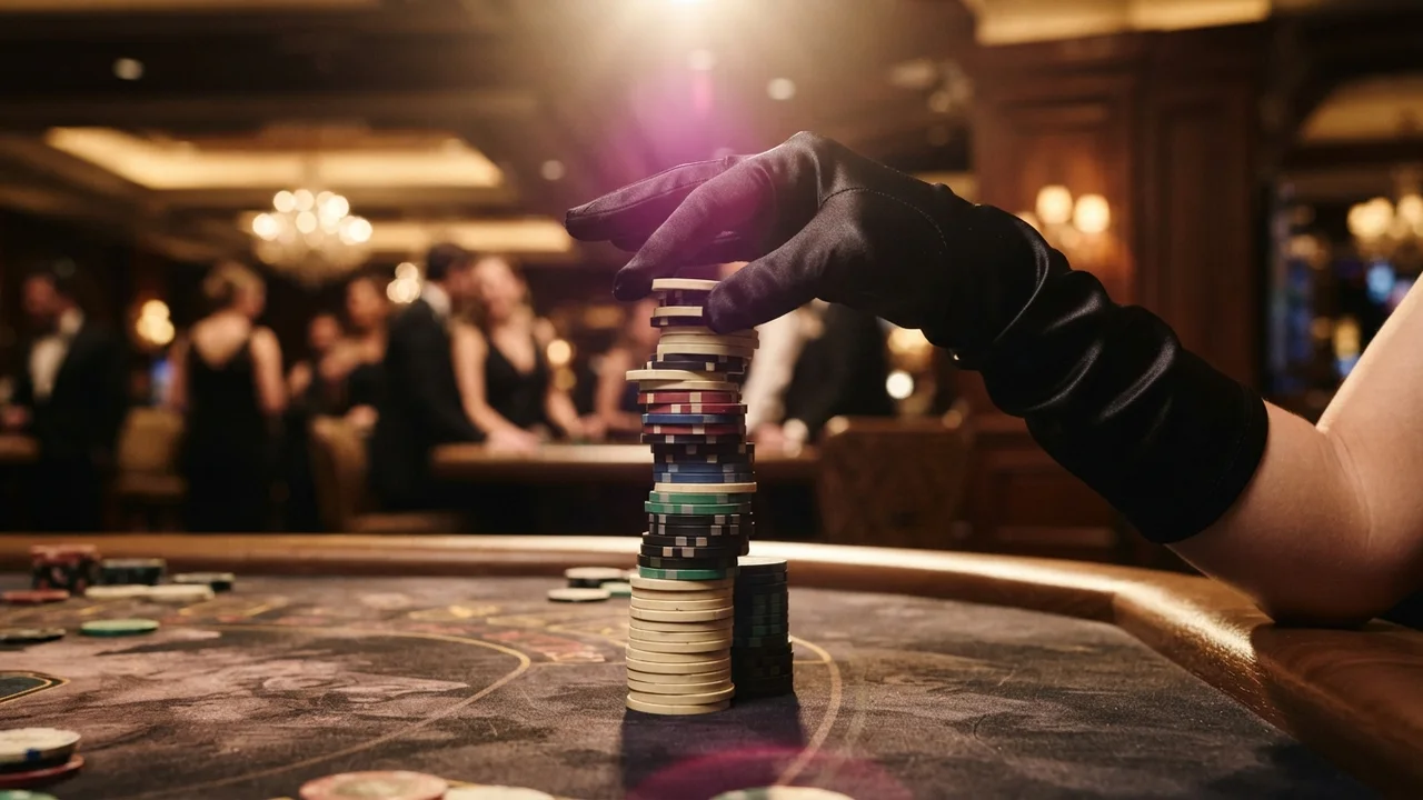casino sin cuenta