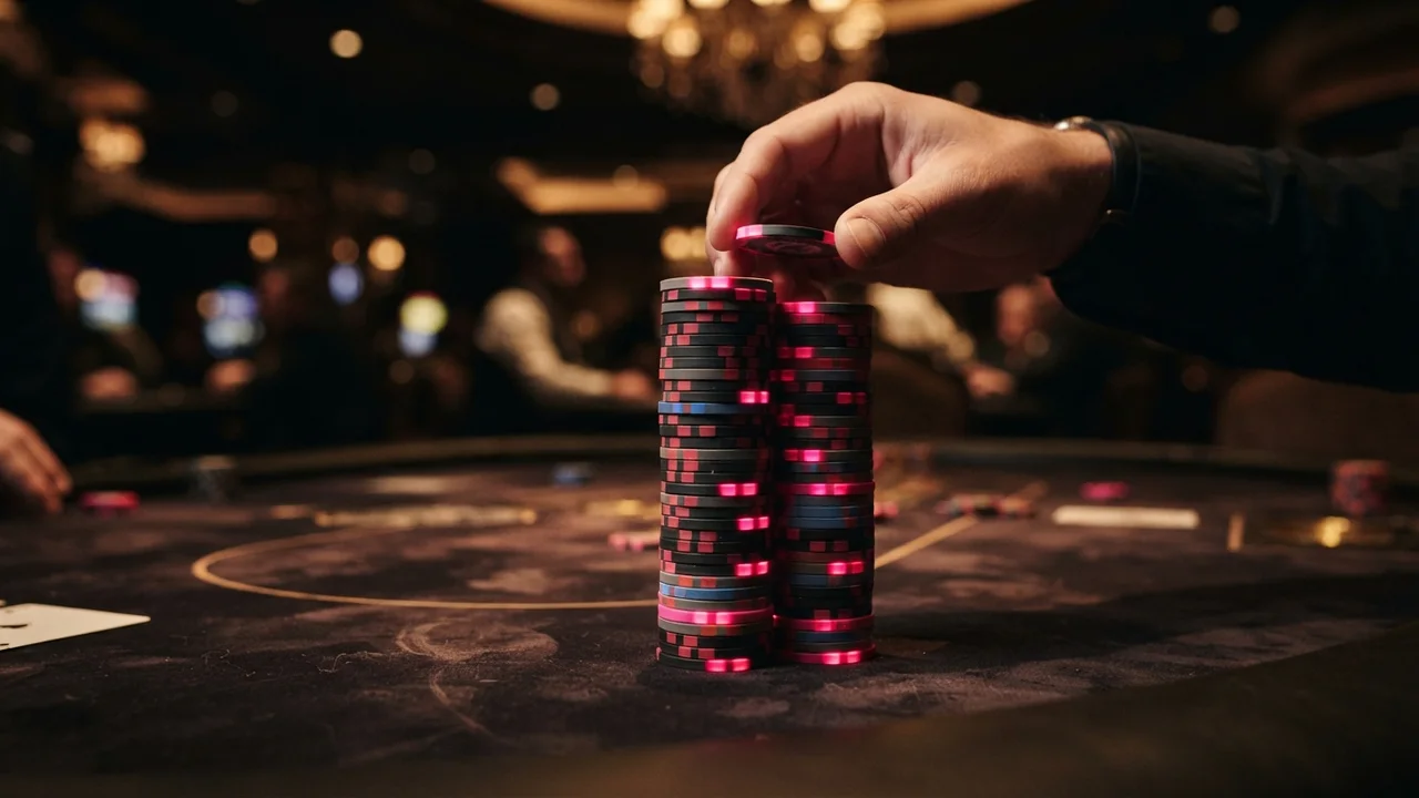 casino sin cuenta