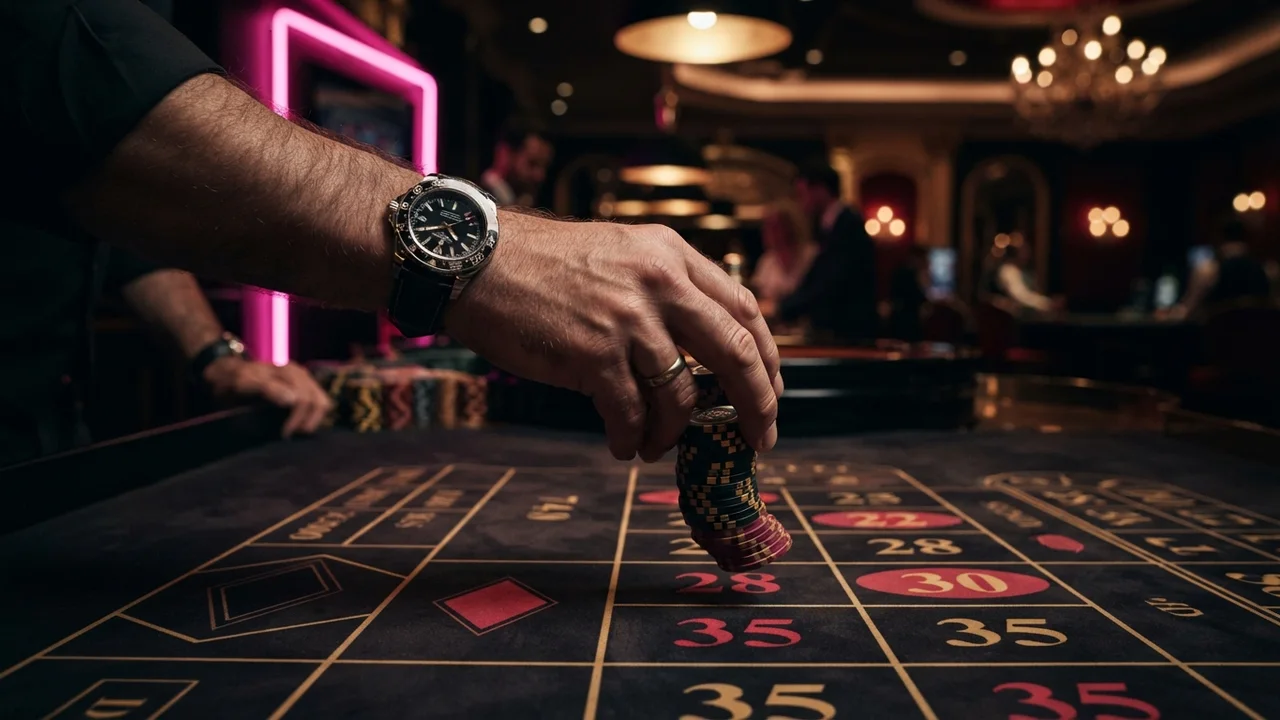 casino sin cuenta