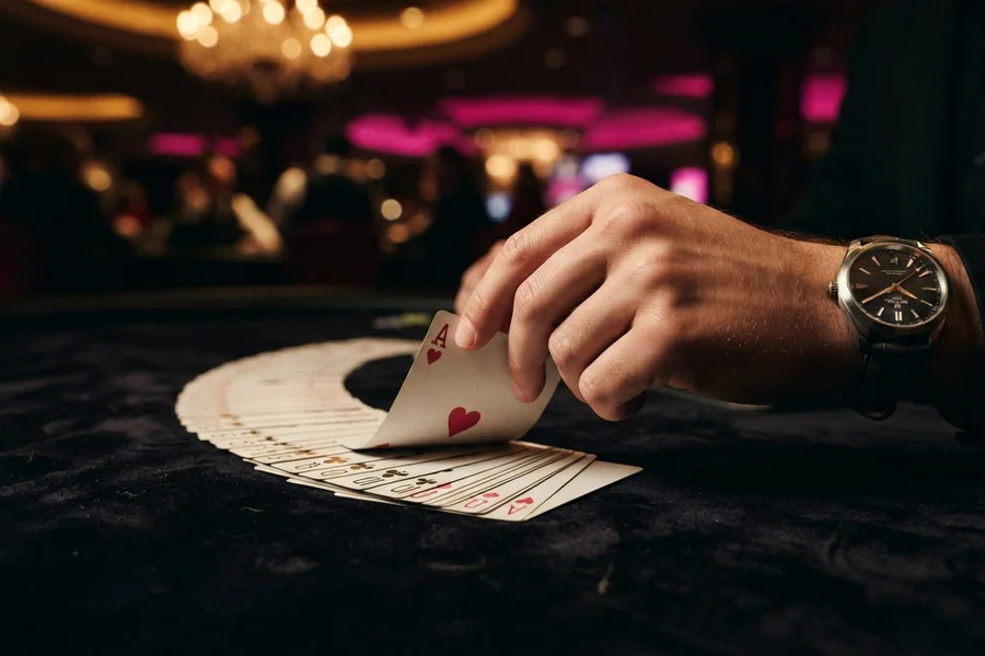 casino sin cuenta