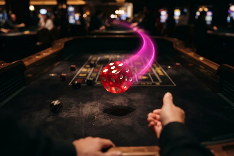 casino sin cuenta
