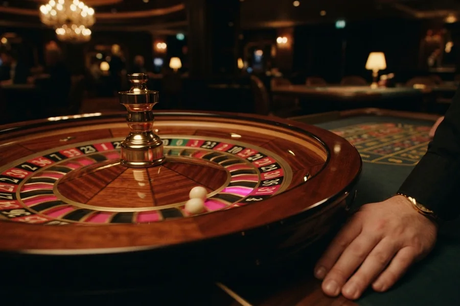 casino sin cuenta