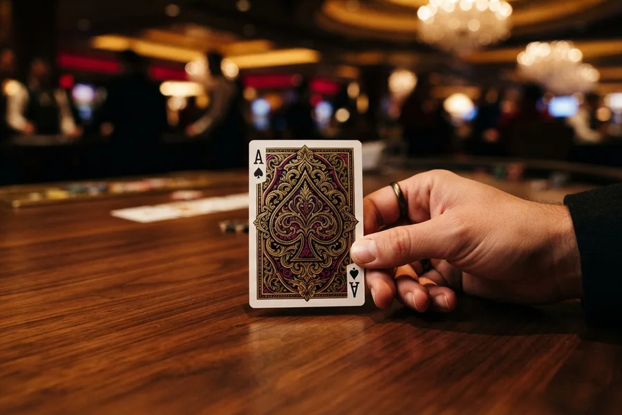 casino sin cuenta