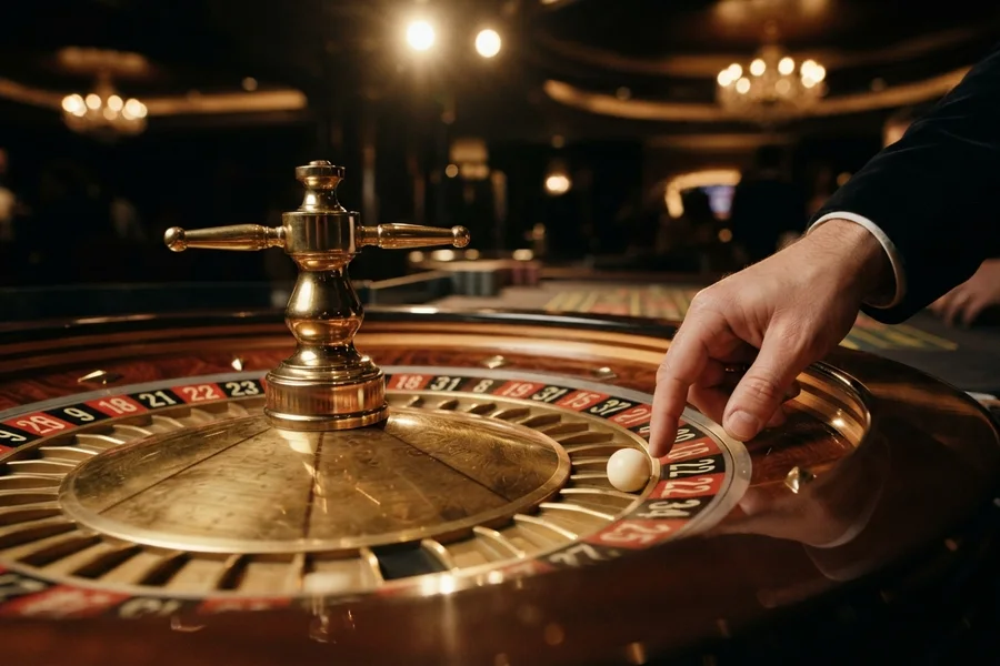 casino sin cuenta