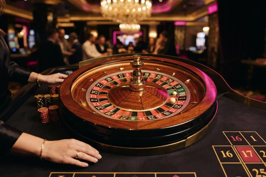casino sin cuenta