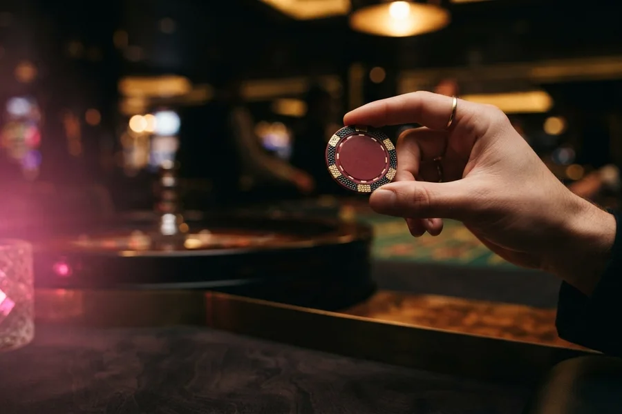 casino sin cuenta