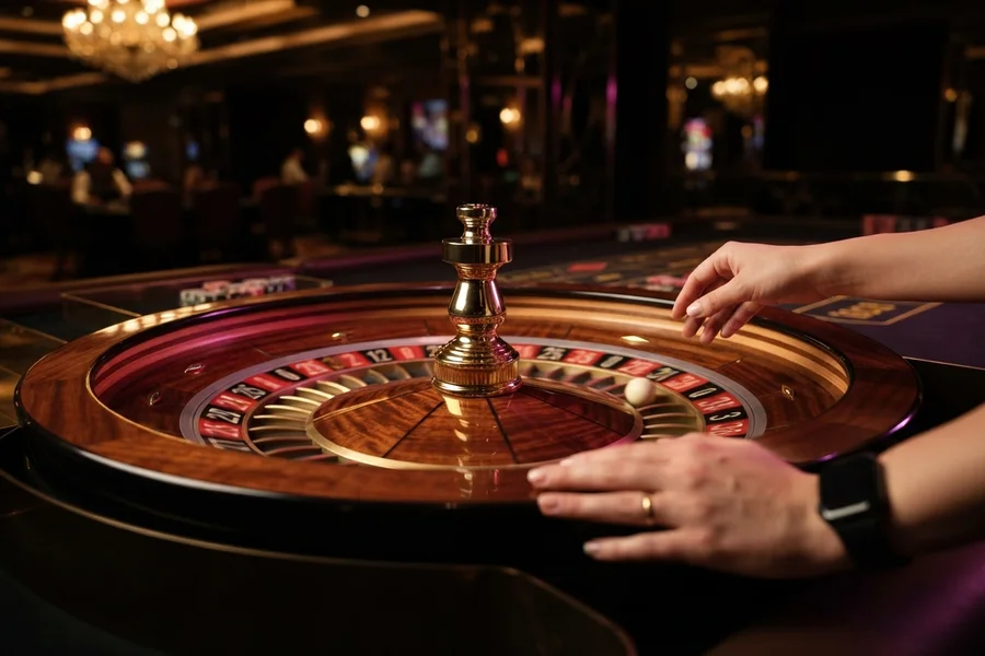 casino sin cuenta